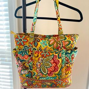 Vera Bradley Tote